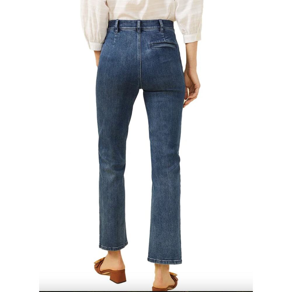 J. McLaughlin Rainey Pant Size 4 - Picture 2 of 6